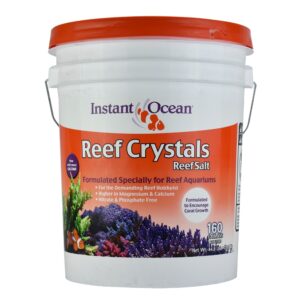 Reef Crystals