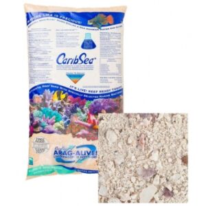 pink Aragonita Bimini Black 20lbs